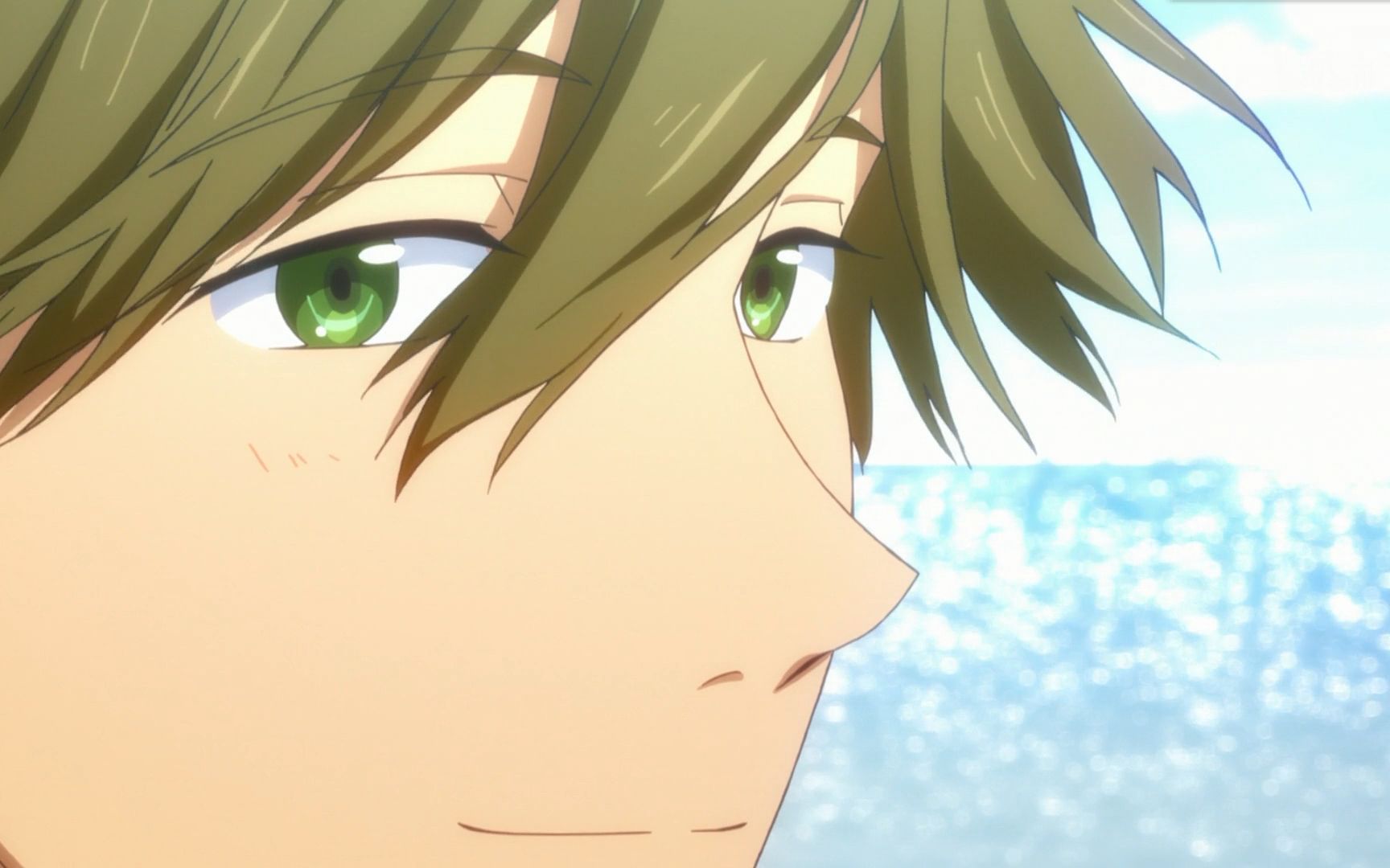 Free! The Final Stroke Review | Anime Thoughts