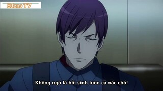 Toaru Kagaku no Accelerator Tập 2 - Không ngờ đến