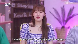 Sum+Fing / Someping Episode 8 (eng sub)