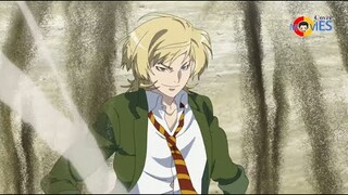 A guy is a kind student by day and a devil by night - Recap best anime