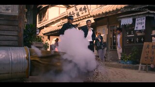 Oasis (2023) ห้วงชีวิตลิขิตรักEP 1 [ซับไทย]