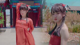 [Dance] Cover Dance | Xu Lanxin - Hong Ma (Kuda Merah)