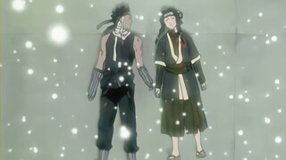 Tập phim Naruto "Sorrow と Sorrow" (Buồn và buồn) chuyển thể BGM lấy nước mắt ghita chuyển thể Nanxia