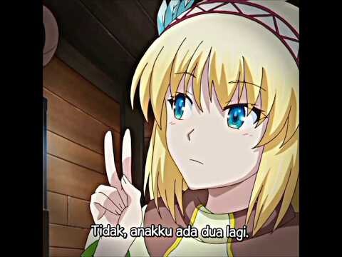 emak spek loli😍| jedag jedug anime🍀