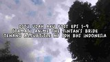 kumpulan video anime the tintan's bride eps1-9 [tamat]