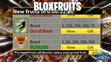 Finally.. | Blox Fruits