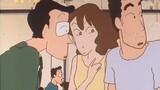 "Crayon Shin-chan famous scene clips" about how Nohara Shinnosuke became the bookstore's blacklist