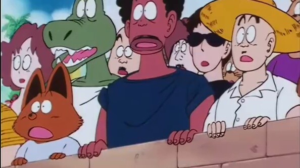 Piccolo can't speak Namek?