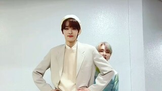 【NCT TikTok】จองซองชานและเสี่ยวจุนกลับมาแล้ว