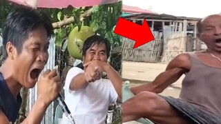 2022 Funniest INUMAN FAILS ng mga Pinoy! HAHAH