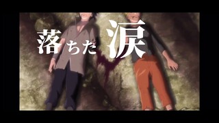 【MAD】NARUTO LAST BATTLE 麻痺