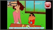 Crayon Shinchan Bahasa Indonesia