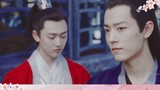 [Xiao Zhan & Yang Zi] [What should I do if my brother loves me too much | Episode 1] The love story 