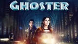 GHOSTER_[An incredible ghost story]