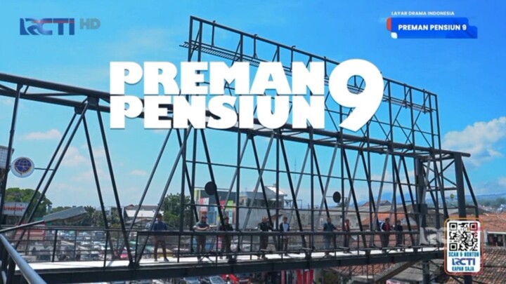 PREMAN PENSIUN9 EPISODE 24
