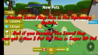 (Upcoming Update) Secret Hatching Simulator 2 | Owner