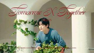 TXT "Love Language" M/V
