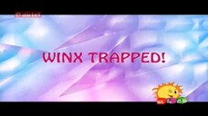 Winx Club 7x10 - Winx Trapped! (Telugu - Kushi TV)