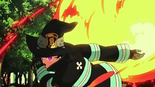 fire force