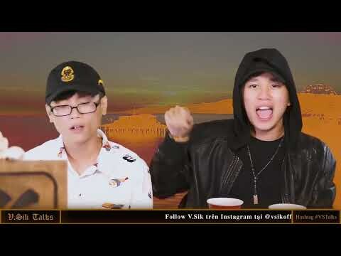 B ray & Young H (Ếch&Báo) | BLSN Live