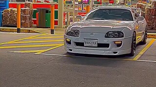 Supra Mk4😍😍