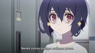 Zombieland Saga Revenge eps 01                       sub indo