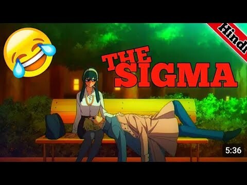 Spy X Family Thug Life Moments In Hindi Dubbed - Spy X Family funny moments #anime #spyxfamilyedit