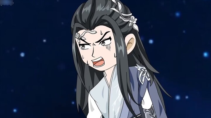 Episode 56: Shi Hao and the Immortal Realm fight for the Ten Thousand Dao Tree.