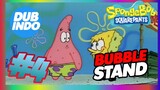 Spongebob Squarepants DUB INDO eps #4 bubble stand S1