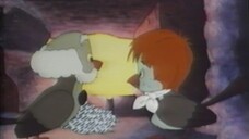 Willy the Sparrow (1989)