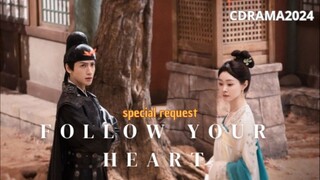 Ep 2 - Follow Your Heart | Sub Indo