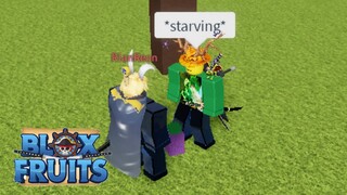 Roblox Blox Fruits Funny Moments