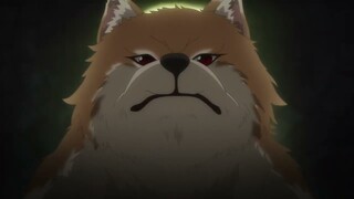 Holo Transforms into a Giant Wolf | Spice and Wolf Ep6