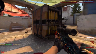 18❤ Khi Khả năng được năng tầm #CSGO#Highlight