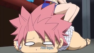 Fairy Tail - 06 Ekor Peri Sub Indo Oni