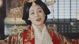 Ning Jing in The Legend of Haolan
