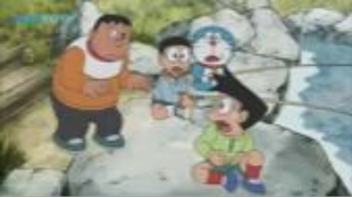 Doraemon episode 232