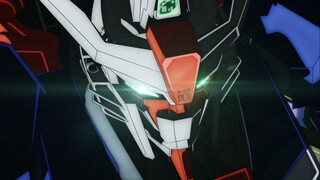 Penjelasan Singkat Gundam Destiny Spec II