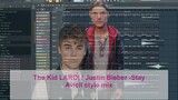[Âm nhạc] Khi Avicii remix lại Stay - Justin Bieber