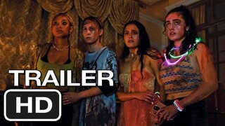 BODIES BODIES BODIES Trailer (2022)