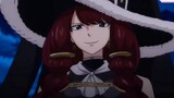 [ Fairy Tail ] Who is the strongest between the Black Dragon and the "Mother of the Dragon Slayer Ma