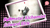 [Fullmetal Alchemist] Edward Elric-centric_2