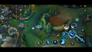[Yasuo Tốc Chiến] YASUO MANG TỐC HÀNH COMBO E Q TỐC BIẾN VỚI PHA XỬ LÝ KHÓ TIN