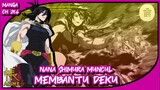 PENGGUNA ONE FOR ALL TERDAHULU MUNCUL MEMBANTU DEKU - REVIEW MY HERO ACADEMIA CHAPTER 286