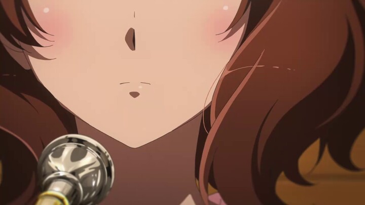 ♿️I finished watching Kyoto Novel 3 in one go♿️