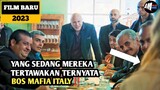 Ketua Mafia Italia Yang Begitu Sangat Dihormati - Alur Cerita Film Action 2023