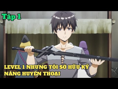 Tóm Tắt Anime | Bạo Thực cuồng Nhân Tập 1 | Review Phim Anime