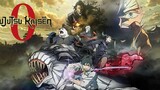 Jujutsu Kaisen 0 movie ( 480p ) subtitle Indonesia