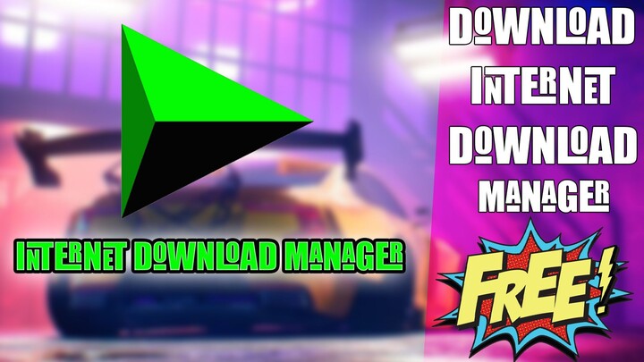 How To Download Internet Download Manager (IDM) For Free