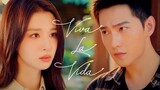 Fireworks Of My Heart | Song Yan & Xu Qin | Viva La Vida